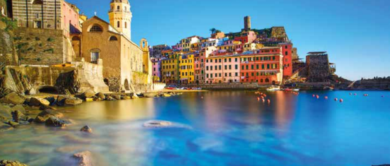 le cinque terre vernazza 1